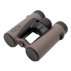 Image of Optisan LR 10x34 Binoculars - Brown