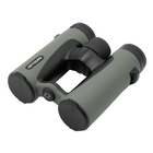 Image of Optisan LR ED 10x34 Binoculars - Green