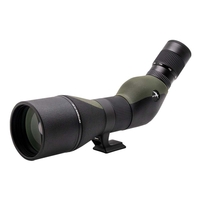 Optisan PL 15-60x80 ED Angled Spotting Scope