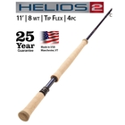 Orvis 4 Piece Helios 2.0 Big Game Switch Rod - 11ft