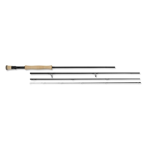 Image of Orvis 4 Piece Helios 2.0 Covert Fly Rod - Tip Flex - 9ft