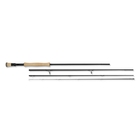 Image of Orvis 4 Piece Helios 2.0 Covert Fly Rod - Tip Flex - 9ft