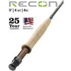 Image of Orvis 4 Piece Recon Freshwater Fly Rod - 9ft