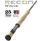 Image of Orvis 4 Piece Recon Freshwater Fly Rod - 9ft 6in