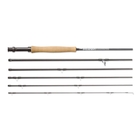 Image of Orvis 6 Piece Clearwater Travel Rod - 8ft 6in - #5