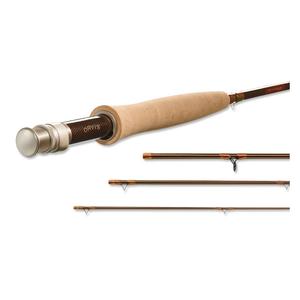 Image of Orvis 4 Piece Access Mid-Flex Fly Rod - 8ft 6in