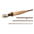 Image of Orvis 4 Piece Access Mid-Flex Fly Rod - 8ft 6in