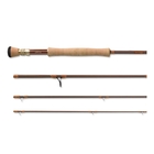 Image of Orvis 4 Piece Access Tip Flex Fly Rod - 9ft 6in #6