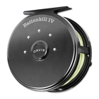Image of Orvis Battenkill IV Reel