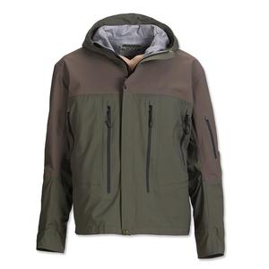 Image of Orvis Pro Guide Wading Jacket - Sage