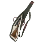 Image of Orvis Battenkill Rifle Case - Dark Green