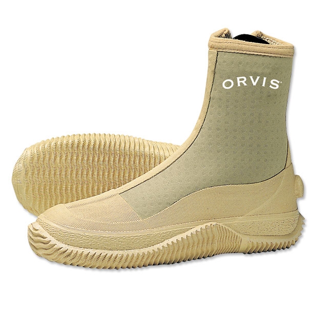 orvis boot