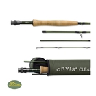 Image of Orvis Clearwater 10ft #7 4pce Fly Rod