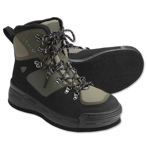 Image of Orvis Clearwater Boots - Felt Sole