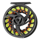 Image of Orvis Clearwater LA IV Reel - Grey