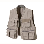 Image of Orvis Clearwater Vest - Stone