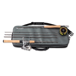 Image of Orvis Encounter Spin/Fly Combo Rod