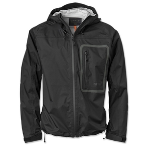 Image of Orvis Encounter Wading Jacket (Men's) - Black