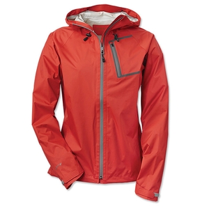 Image of Orvis Encounter Wading Jacket (Women's) - Burnt Orange