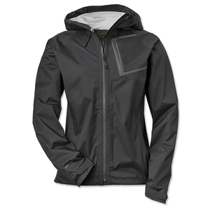 Image of Orvis Encounter Wading Jacket (Women's) - Black