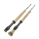 Image of Orvis 4 Piece Helios 3F Fly Rod 10ft #8