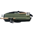 Image of Orvis 4 Piece Frequent Flyer Fly Rod/Spin Rod Combo - 7ft #5
