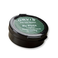 Image of Orvis Hy-Flote Floatant Paste