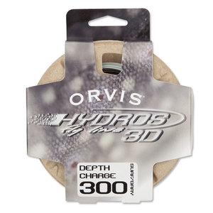 Image of Orvis Hydros 3D Depth Charge Sink Tip Line