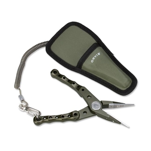 Image of Orvis Hydros Freshwater Aluminium Pliers