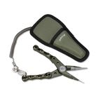 Image of Orvis Hydros Freshwater Aluminium Pliers