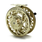 Image of Orvis Hydros Large Arbor IV Reel