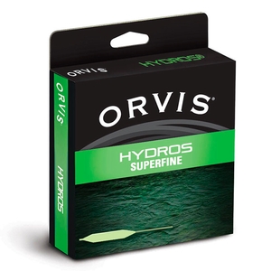 Image of Orvis Hydros Superfine Floating Fly Line