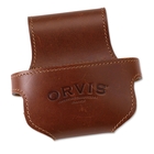 Image of Orvis Leather Shotgun Holster - Brown