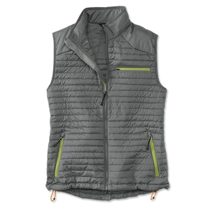 Image of Orvis Lightweight Drift Vest (Men's) - Grey