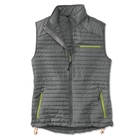 Image of Orvis Lightweight Drift Vest (Men's) - Grey