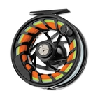 Image of Orvis Mirage USA V Fly Reel - Black
