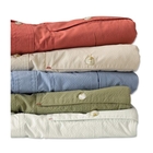 Image of Orvis Regular Open-Air Caster Shirt - Bone