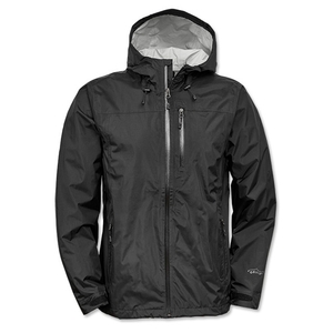Image of Orvis Riverbend Rain Jacket (Men's) - Black