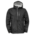 Orvis Riverbend Rain Jacket (Men's)Black