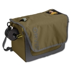 Image of Orvis Safe Passage Guide Kit Bag - Olive / Grey