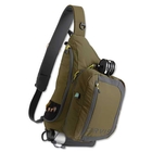 Orvis Safe Passage Guide Sling PackOlive / Grey