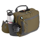 Orvis Safe Passage Hip PackOlive / Grey