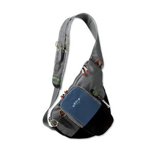 Image of Orvis Safe Passage Magnum Sling Pack - Cloudburst