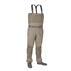 Image of Orvis Silver Sonic Stockingfoot Convertible Top Waders