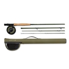 Image of Orvis 4 Piece Streamline Tip Flex Freshwater Outfit - 9ft #5