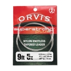 Image of Orvis Super Strong Plus Knotless Leaders - 2 Pack - 12ft