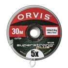 Image of Orvis Super Strong Plus Tippet Material - 30m Spool