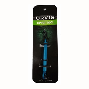 Image of Orvis Tippet Tool - Tidal Blue