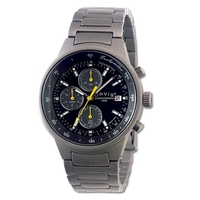 Image of Orvis Titanium Chronograph