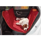 Image of Orvis Trout Bum Dog Back Seat Hammock - Cardinal